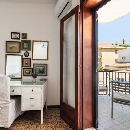 B&B La Terrazza Sul Mare Avola Ngoại thất bức ảnh