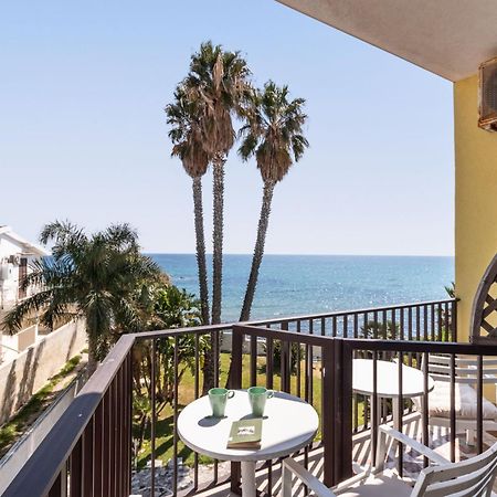 B&B La Terrazza Sul Mare Avola Ngoại thất bức ảnh