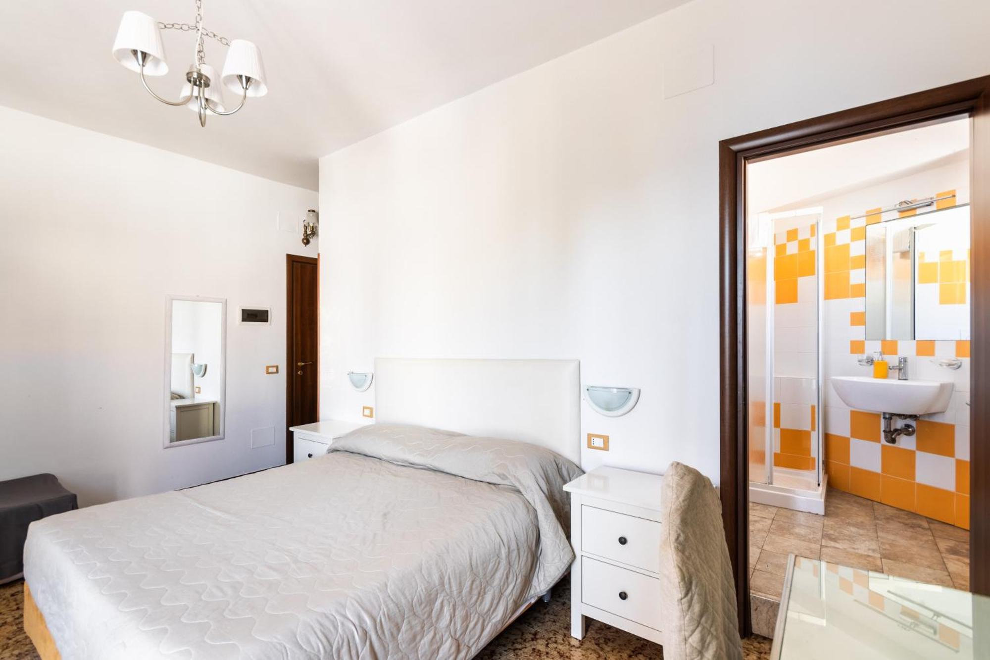 B&B La Terrazza Sul Mare Avola Ngoại thất bức ảnh