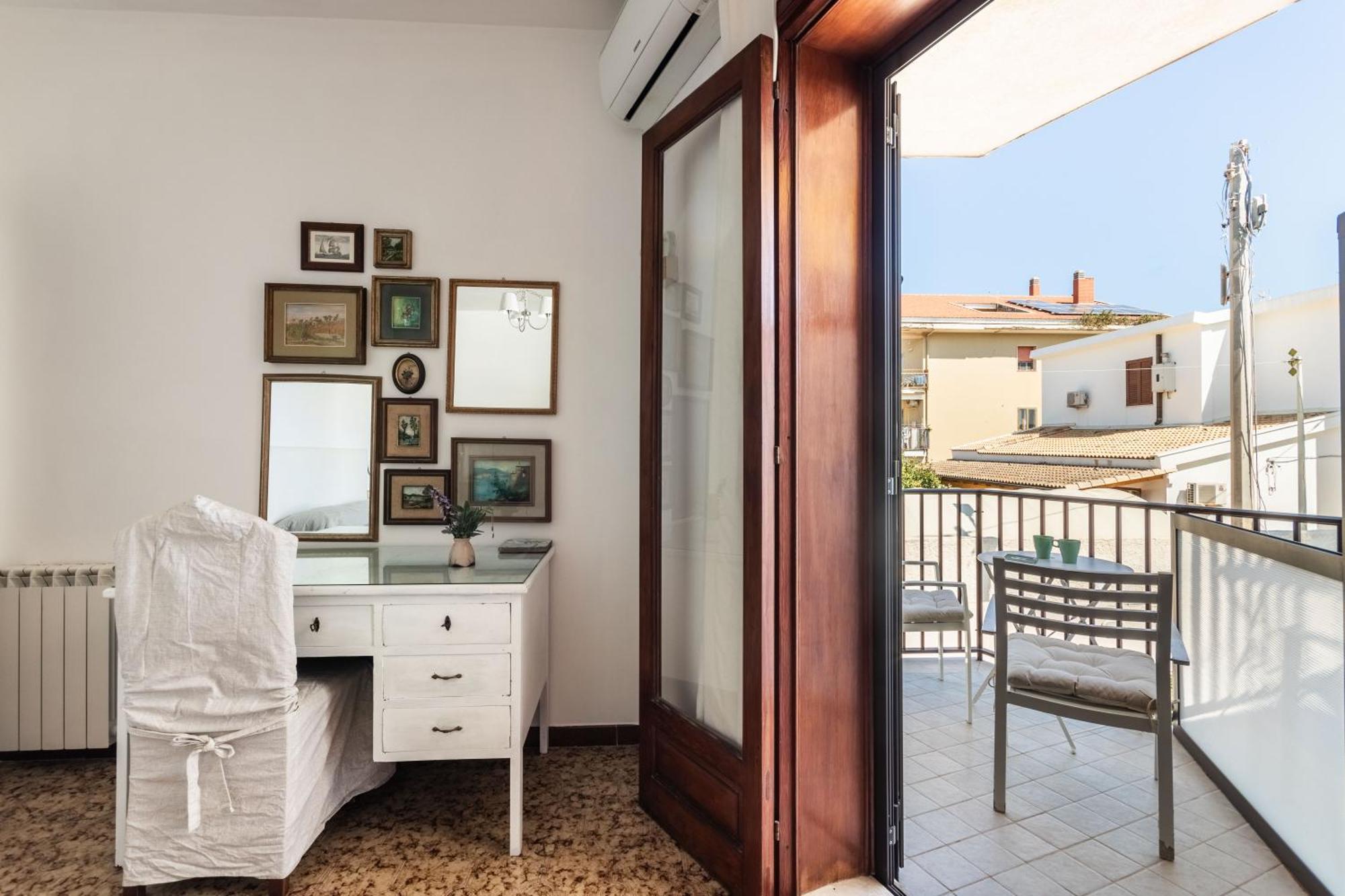 B&B La Terrazza Sul Mare Avola Ngoại thất bức ảnh