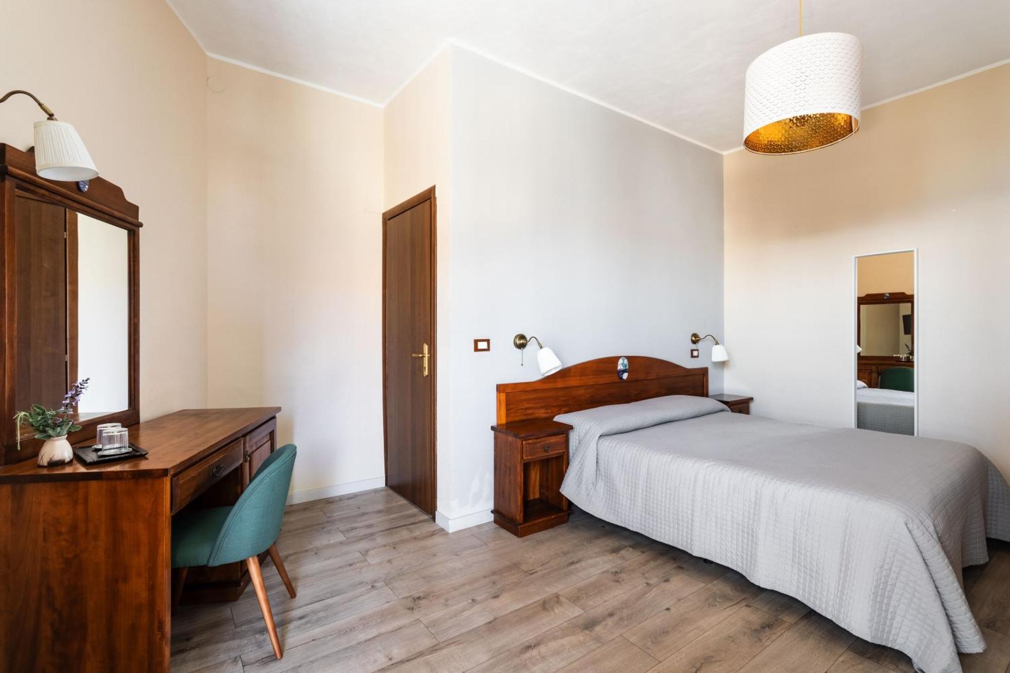 B&B La Terrazza Sul Mare Avola Ngoại thất bức ảnh