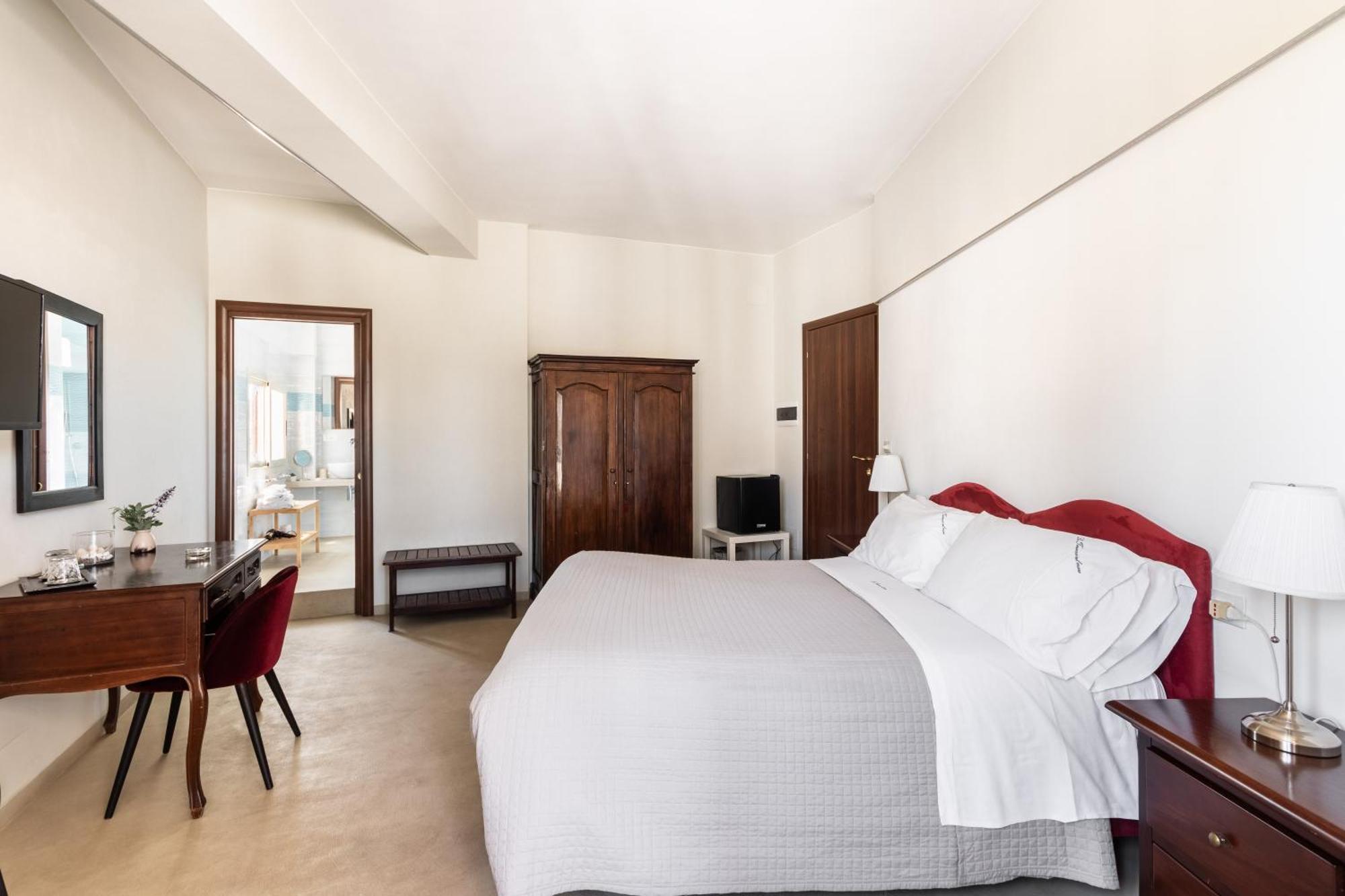 B&B La Terrazza Sul Mare Avola Ngoại thất bức ảnh