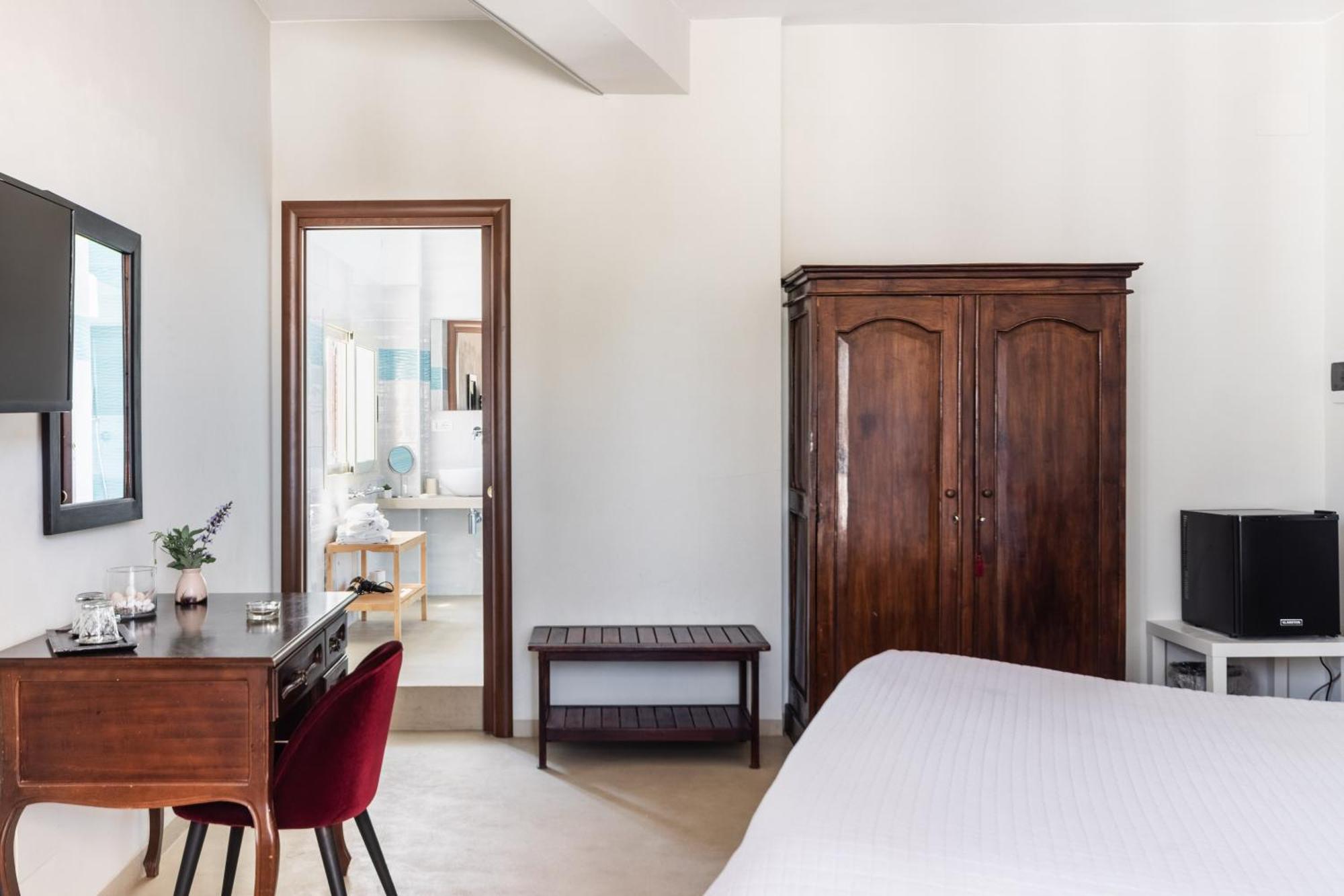 B&B La Terrazza Sul Mare Avola Ngoại thất bức ảnh