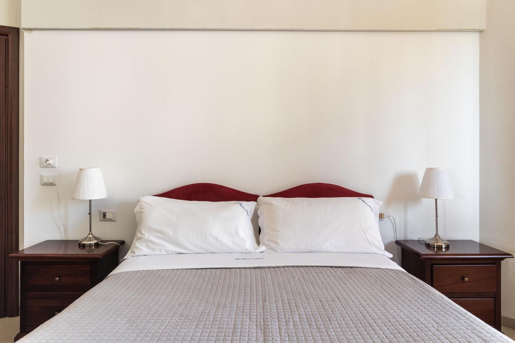 B&B La Terrazza Sul Mare Avola Ngoại thất bức ảnh