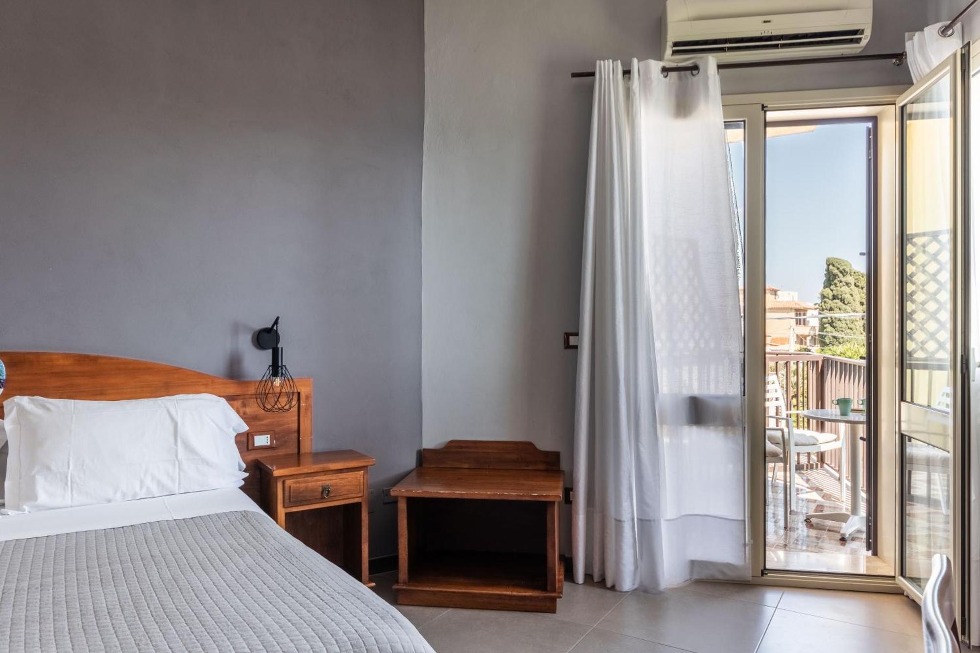 B&B La Terrazza Sul Mare Avola Ngoại thất bức ảnh