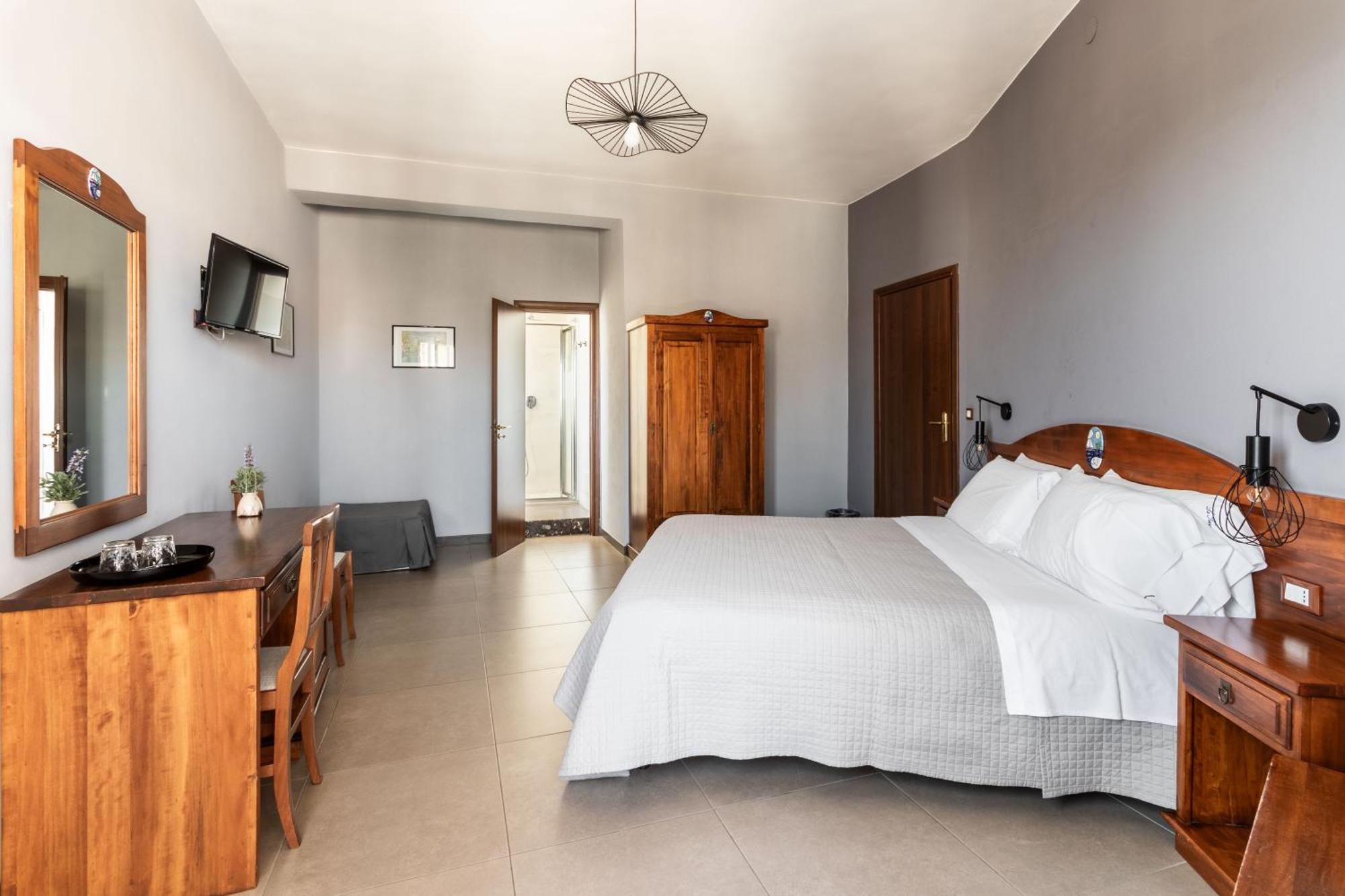 B&B La Terrazza Sul Mare Avola Ngoại thất bức ảnh