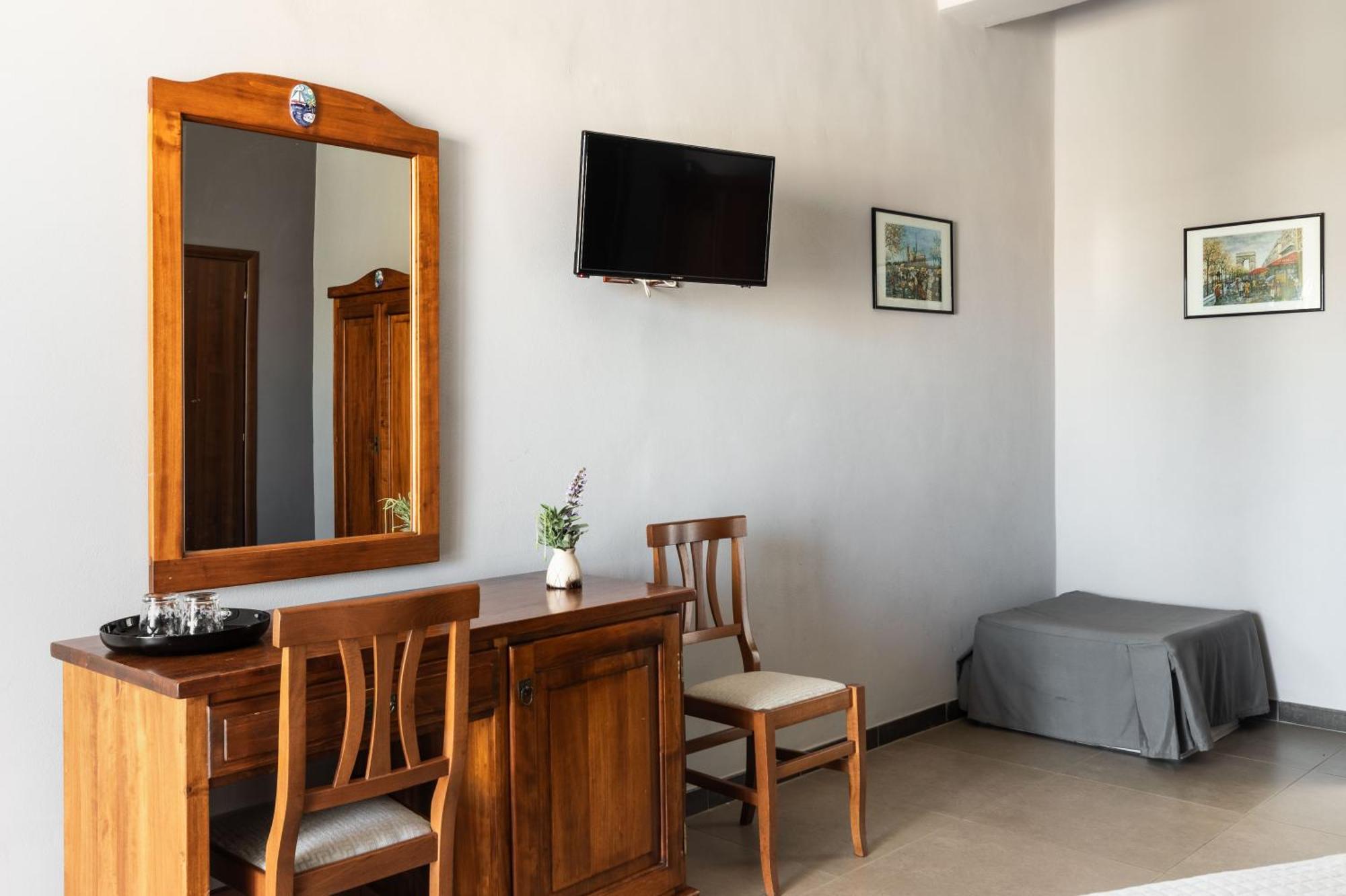 B&B La Terrazza Sul Mare Avola Ngoại thất bức ảnh
