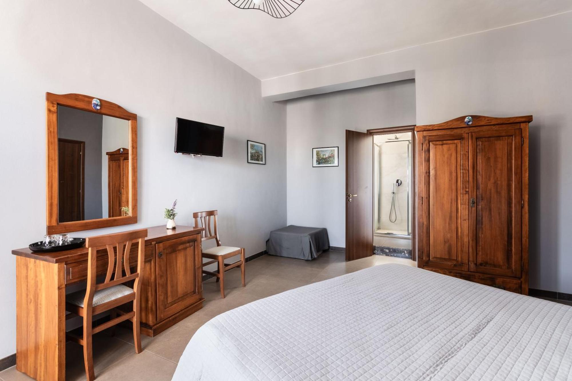 B&B La Terrazza Sul Mare Avola Ngoại thất bức ảnh